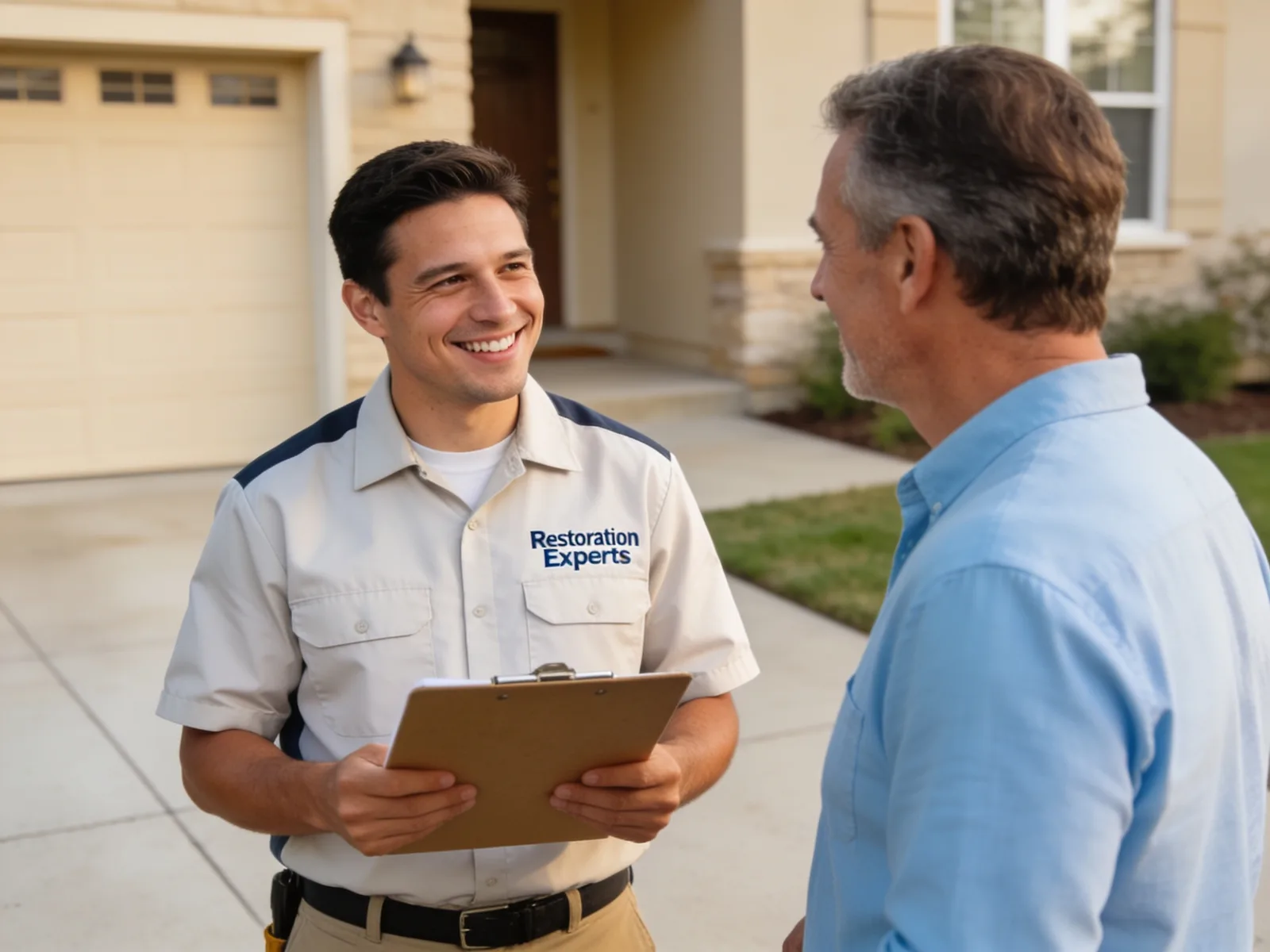 Water Damage Cleanup Muskego, WI FAQs